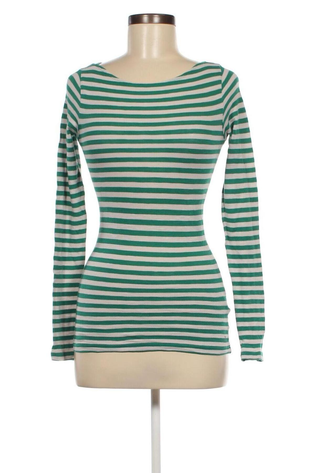 Damen Shirt Marc O'Polo, Größe XXS, Farbe Mehrfarbig, Preis € 33,20