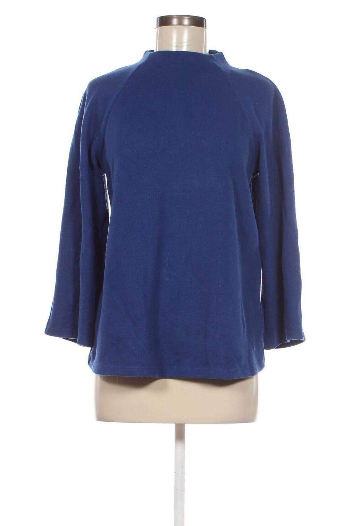 Damen Shirt Marks & Spencer, Größe L, Farbe Blau, Preis € 7,04