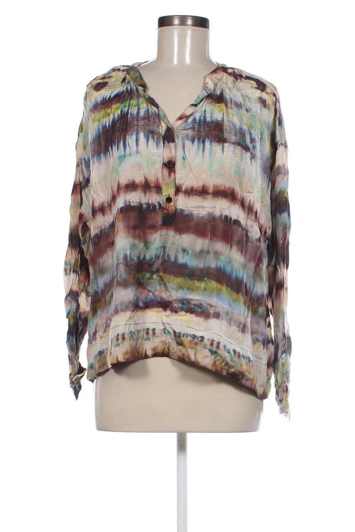 Damen Shirt Masai, Größe S, Farbe Mehrfarbig, Preis 5,92 €
