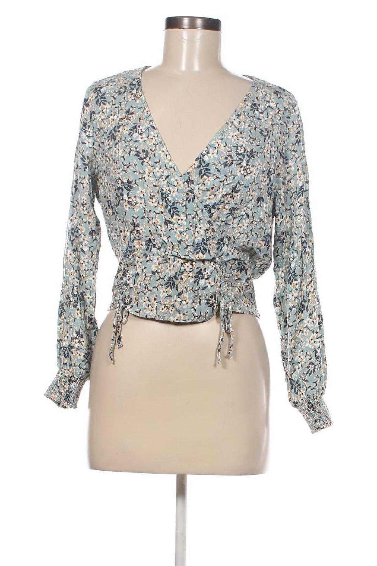 Γυναικεία μπλούζα Mavi, Μέγεθος L, Χρώμα Πολύχρωμο, Τιμή 7,83 €