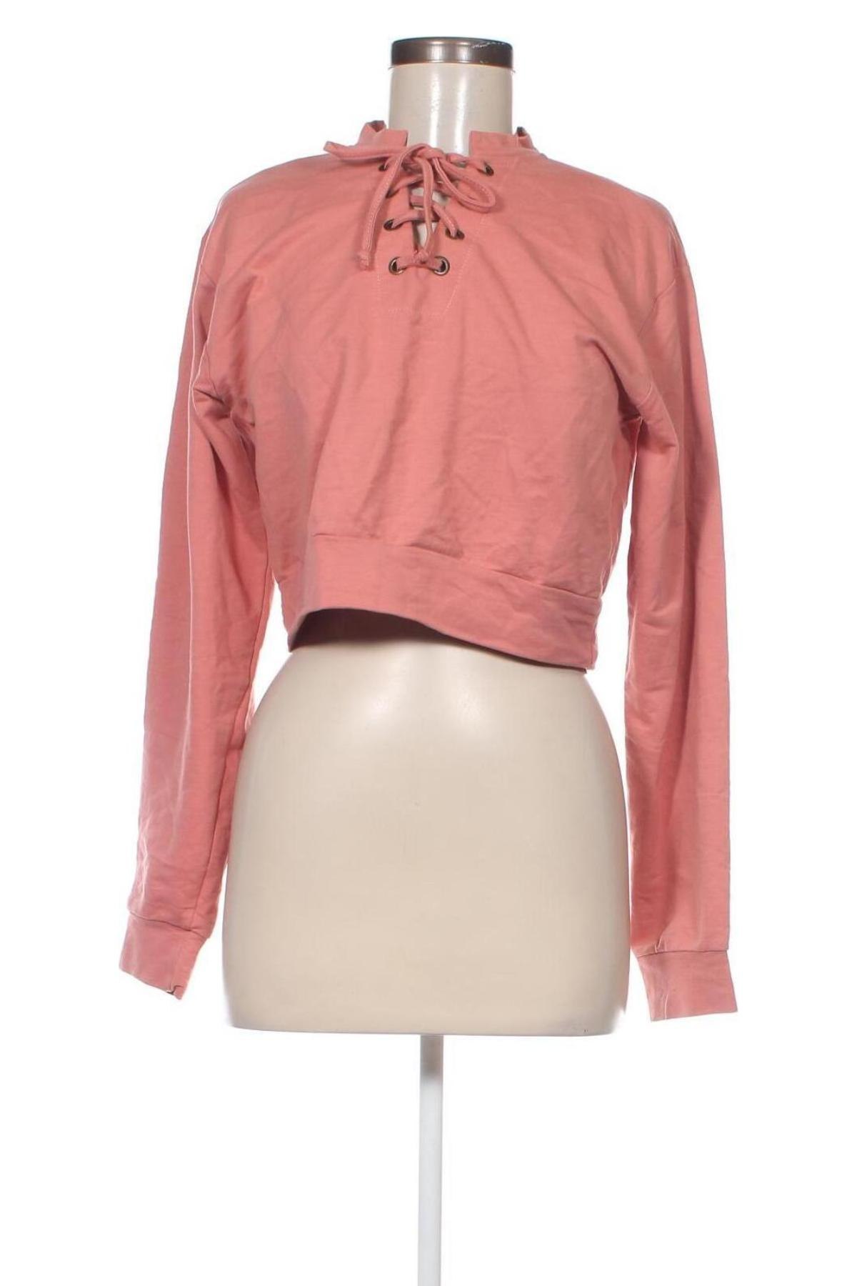 Damen Shirt Metrofive, Größe L, Farbe Rosa, Preis € 3,99