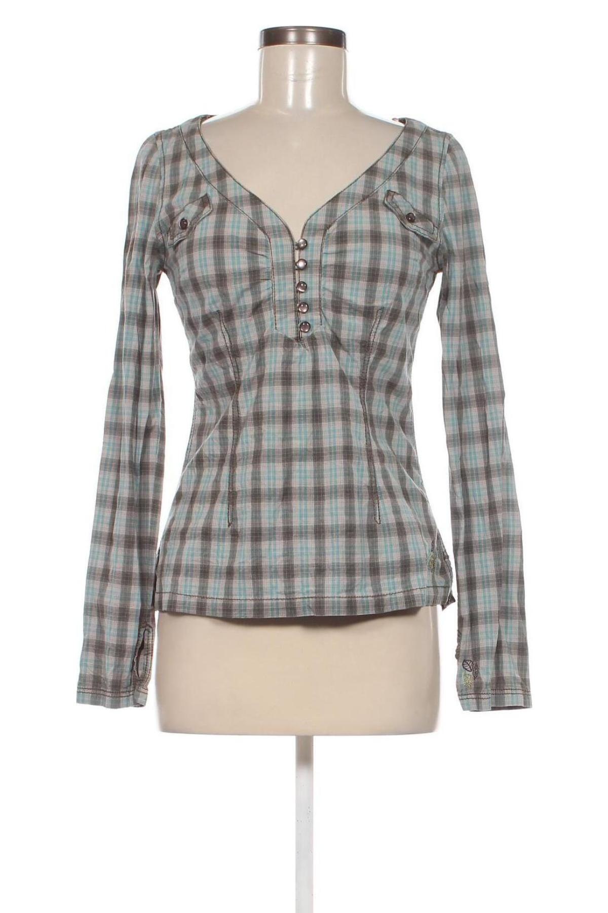 Damen Shirt Mexx, Größe M, Farbe Mehrfarbig, Preis € 10,64