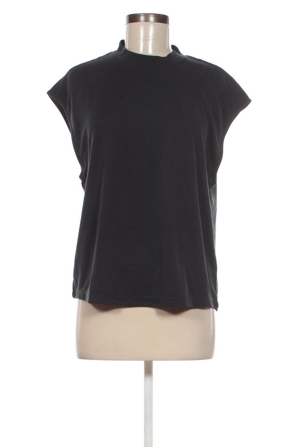 Damen Shirt Minus, Größe M, Farbe Schwarz, Preis € 6,99