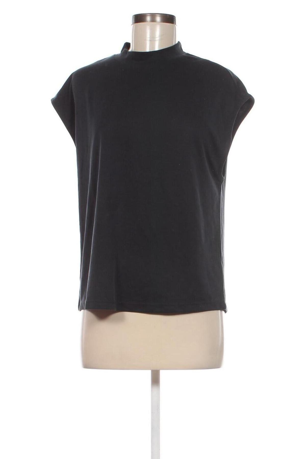 Damen Shirt Minus, Größe M, Farbe Schwarz, Preis 11,78 €