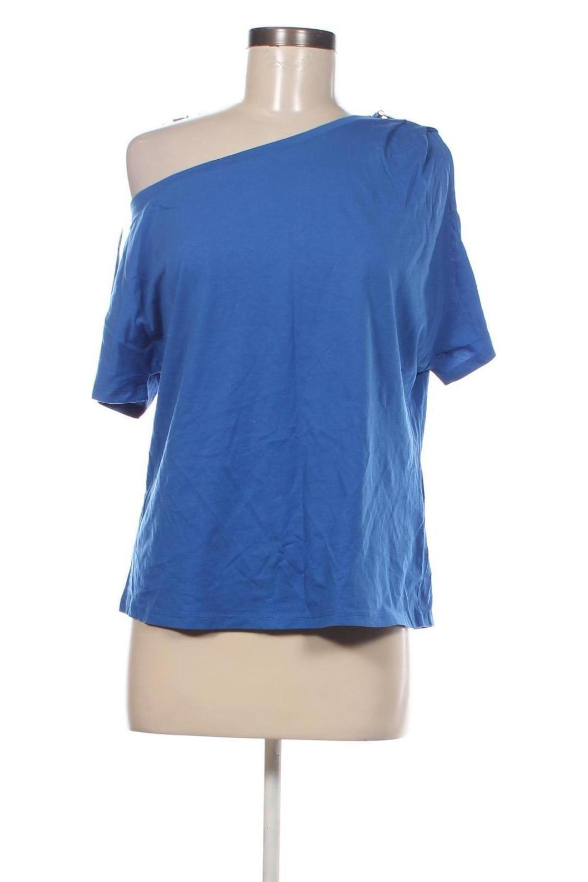Damen Shirt Mohito, Größe S, Farbe Blau, Preis € 9,60