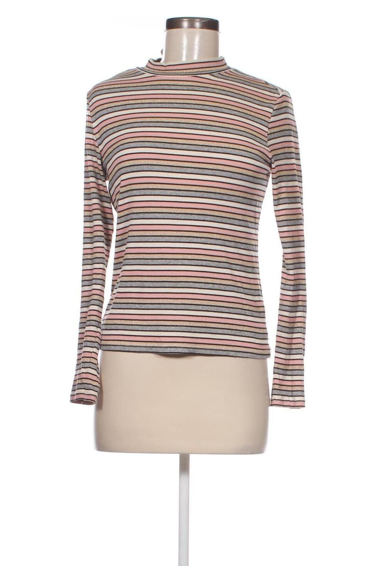 Damen Shirt Monki, Größe M, Farbe Mehrfarbig, Preis € 3,89