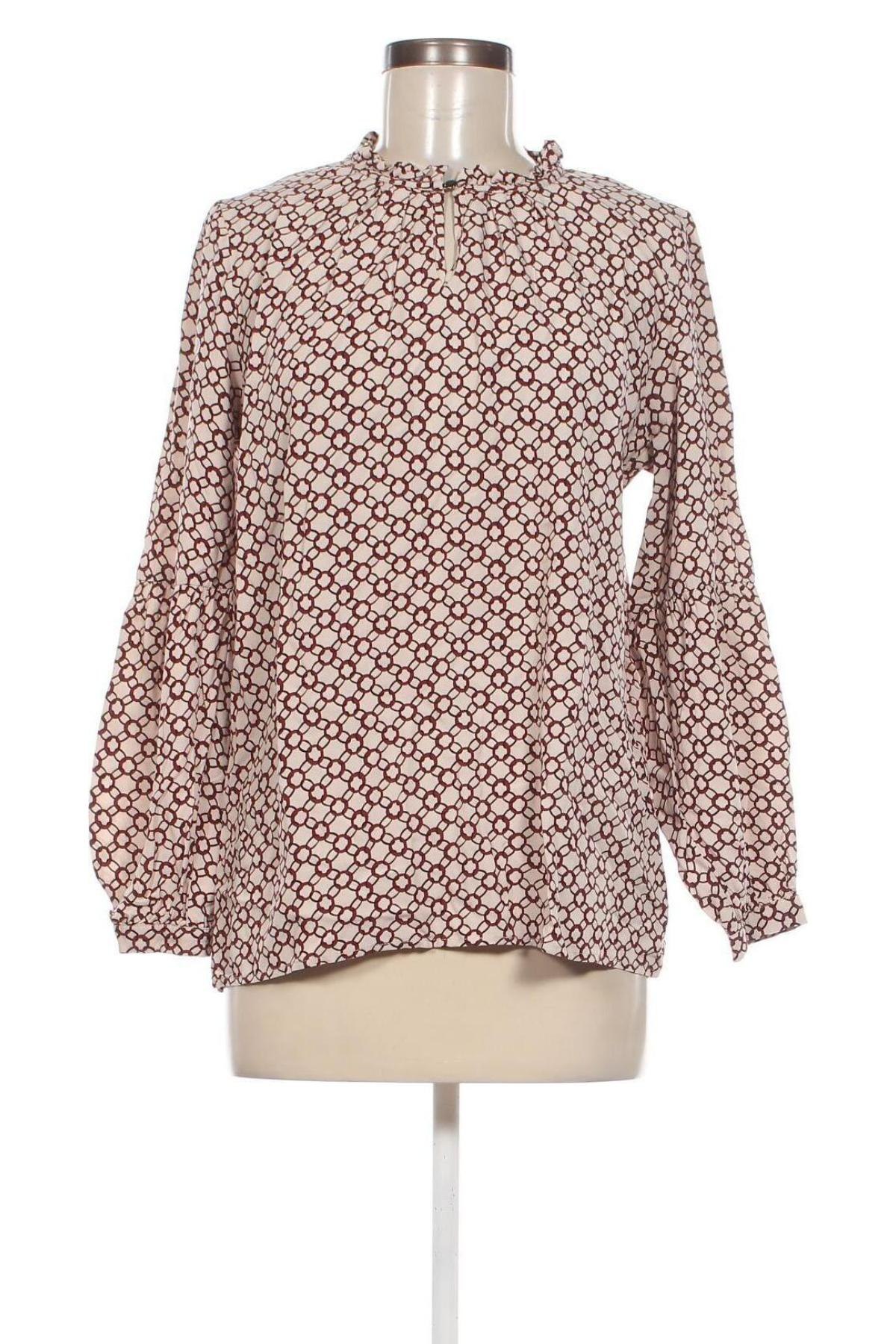 Damen Shirt More & More, Größe M, Farbe Mehrfarbig, Preis € 16,25