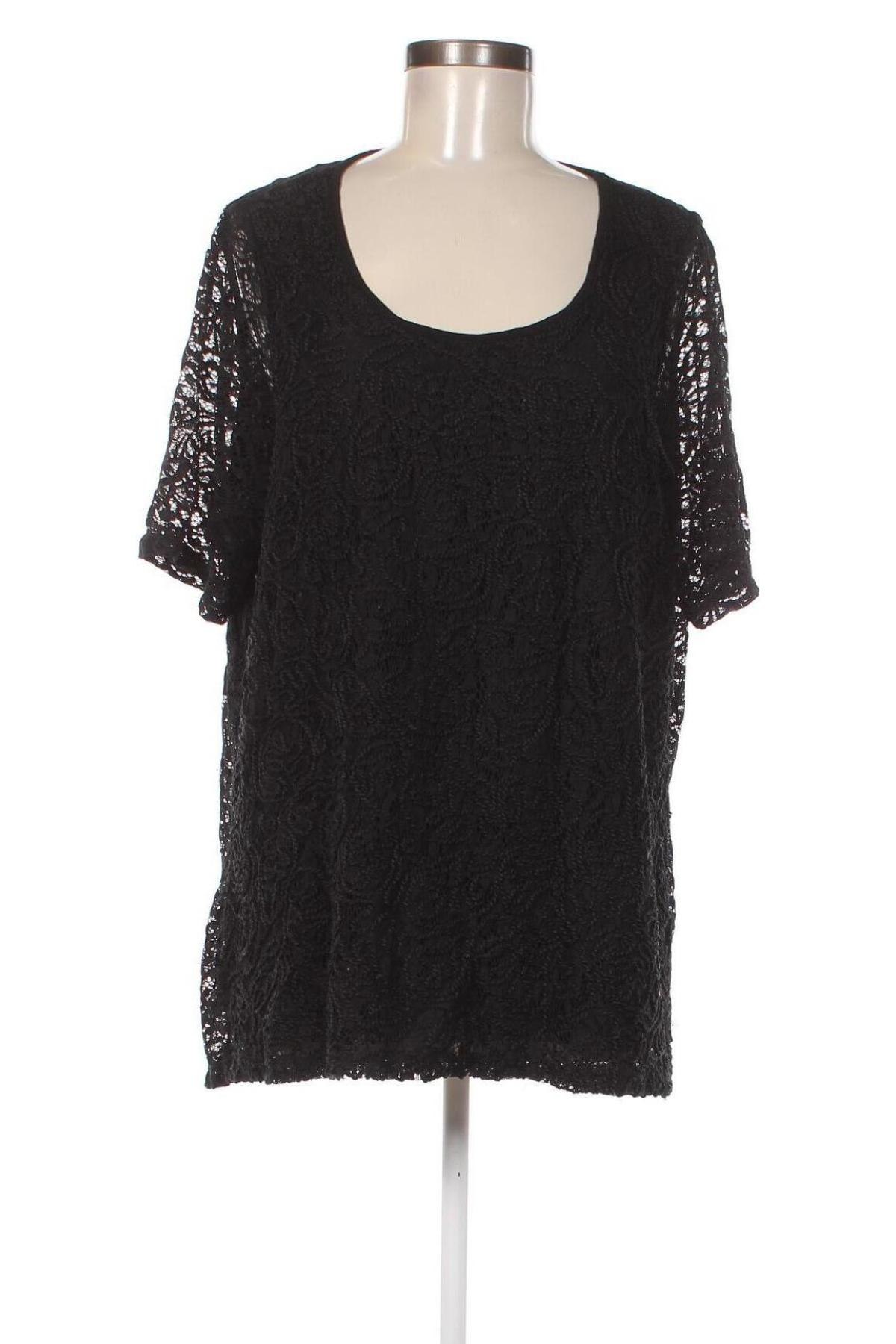Damen Shirt Ms Mode, Größe XL, Farbe Schwarz, Preis 13,22 €