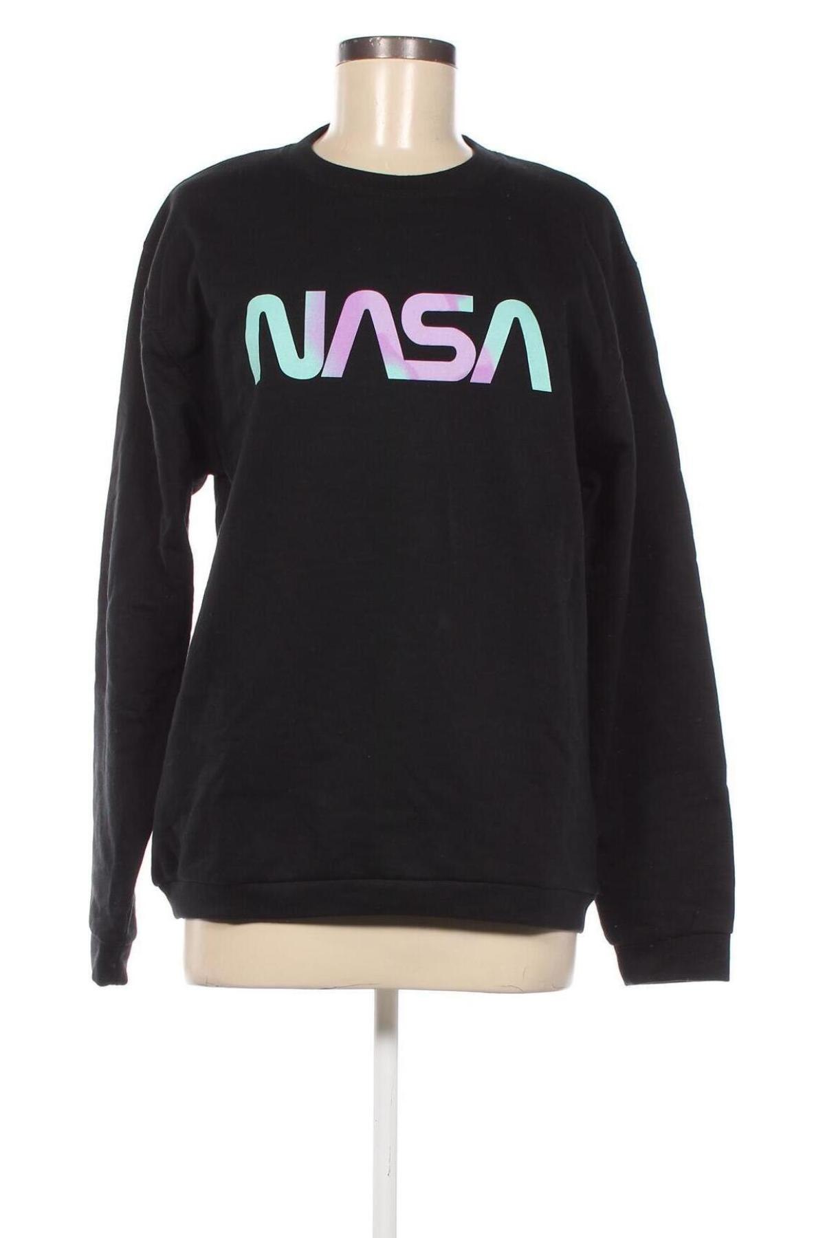 Damen Shirt NASA, Größe L, Farbe Schwarz, Preis 39,69 €