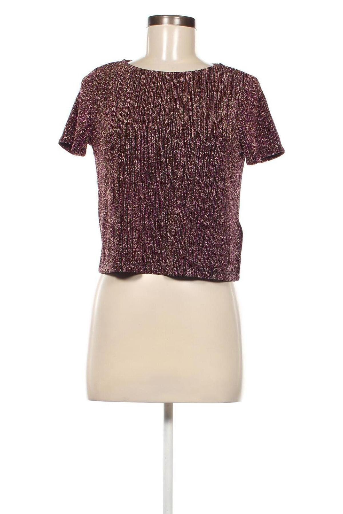 Damen Shirt Naf Naf, Größe M, Farbe Mehrfarbig, Preis € 3,55