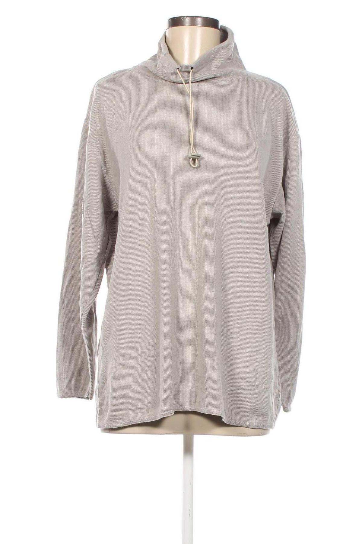 Damen Shirt Naturale, Größe XL, Farbe Grau, Preis € 5,97