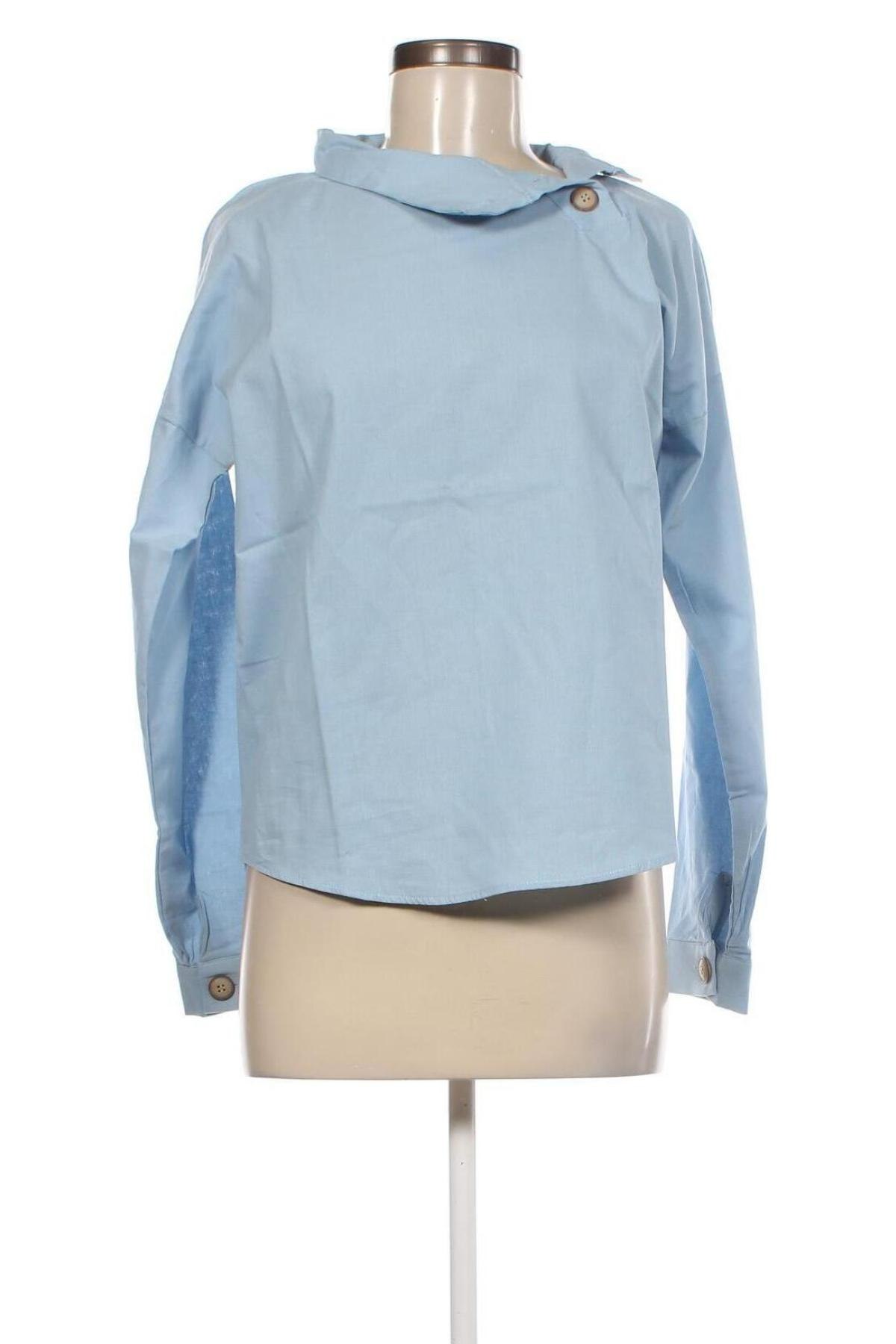 Damen Shirt New Laviva, Größe S, Farbe Blau, Preis € 7,94