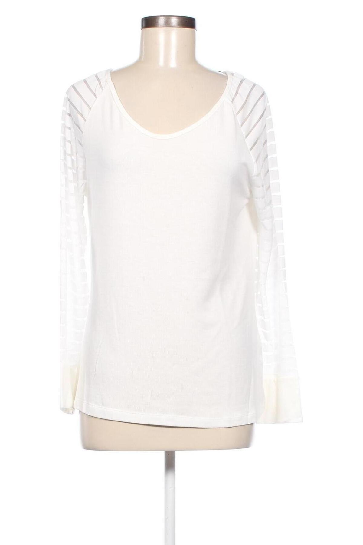 Damen Shirt New Laviva, Größe S, Farbe Weiß, Preis € 7,94