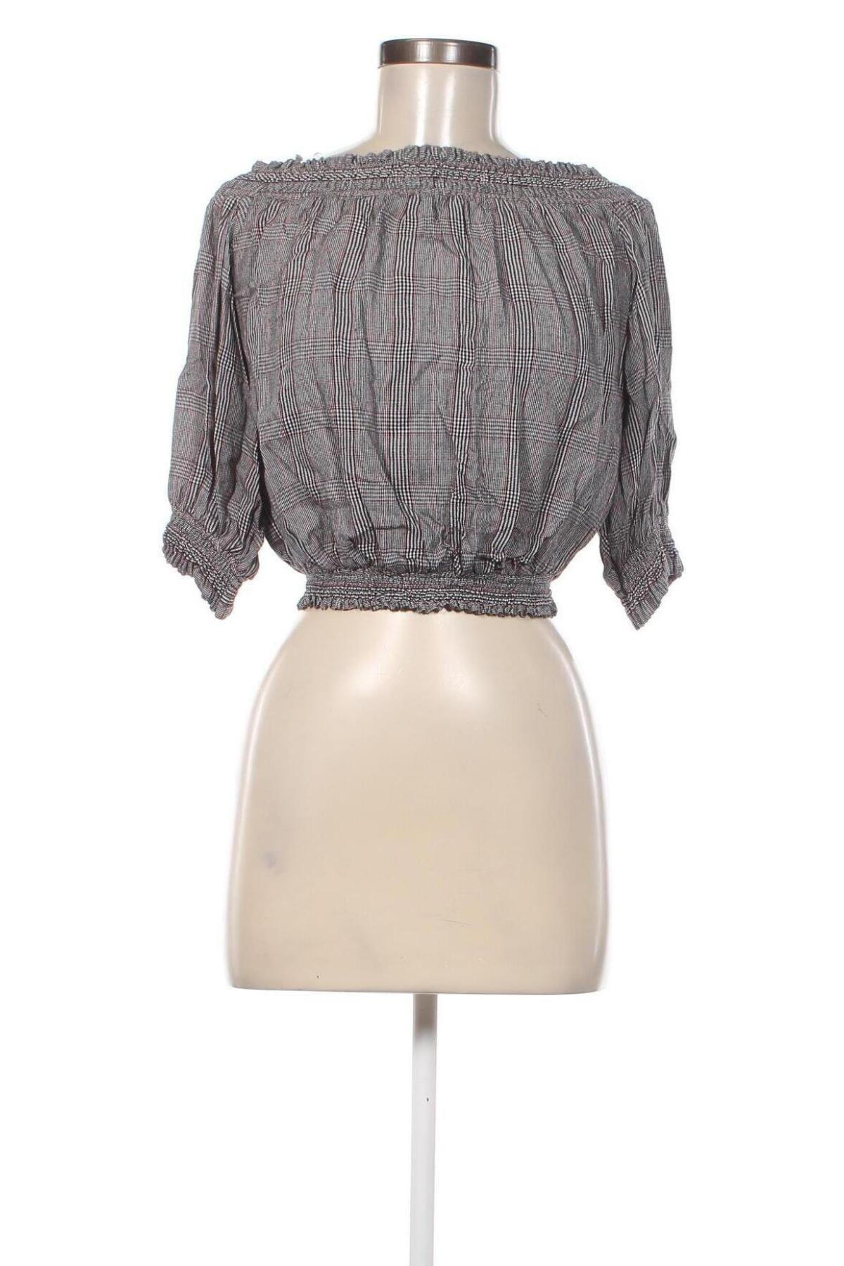Γυναικεία μπλούζα New Look, Μέγεθος S, Χρώμα Πολύχρωμο, Τιμή 4,67 €