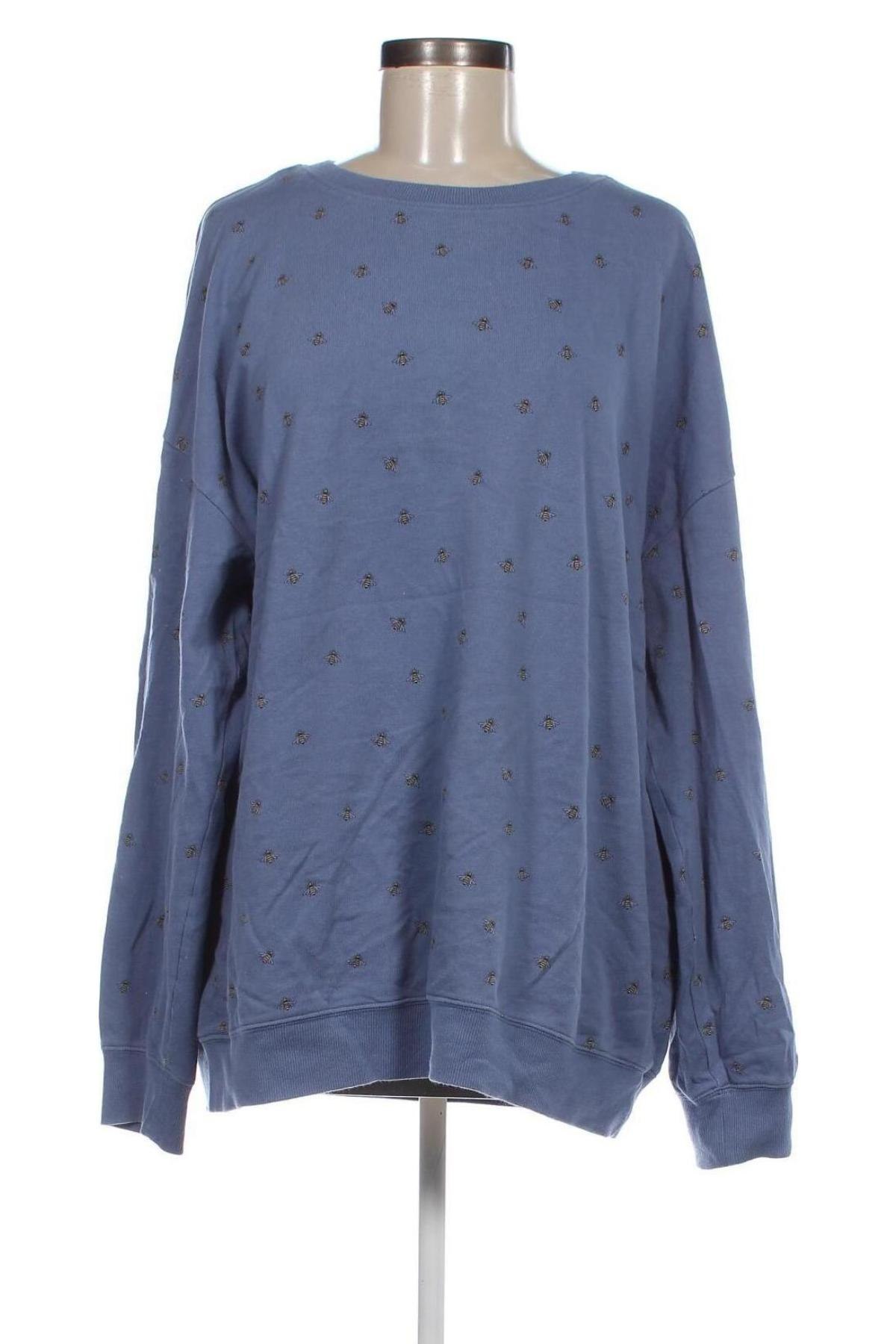 Damen Shirt Next, Größe XXL, Farbe Blau, Preis € 15,62