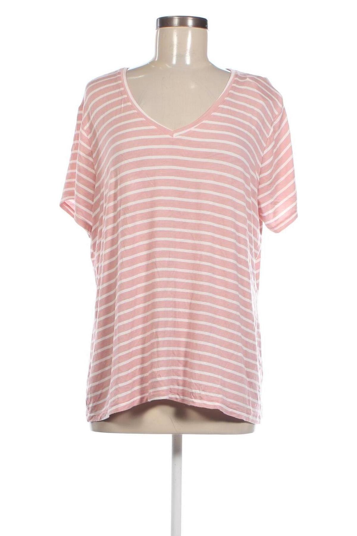 Damen Shirt Nine West, Größe XXL, Farbe Mehrfarbig, Preis 17,49 €