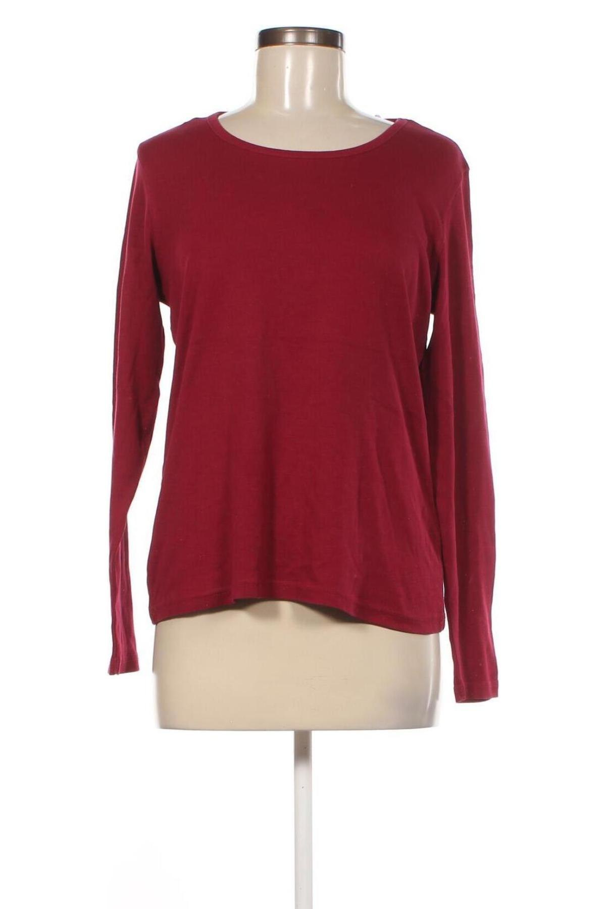 Γυναικεία μπλούζα Nkd, Μέγεθος M, Χρώμα Ρόζ , Τιμή 3,41 €
