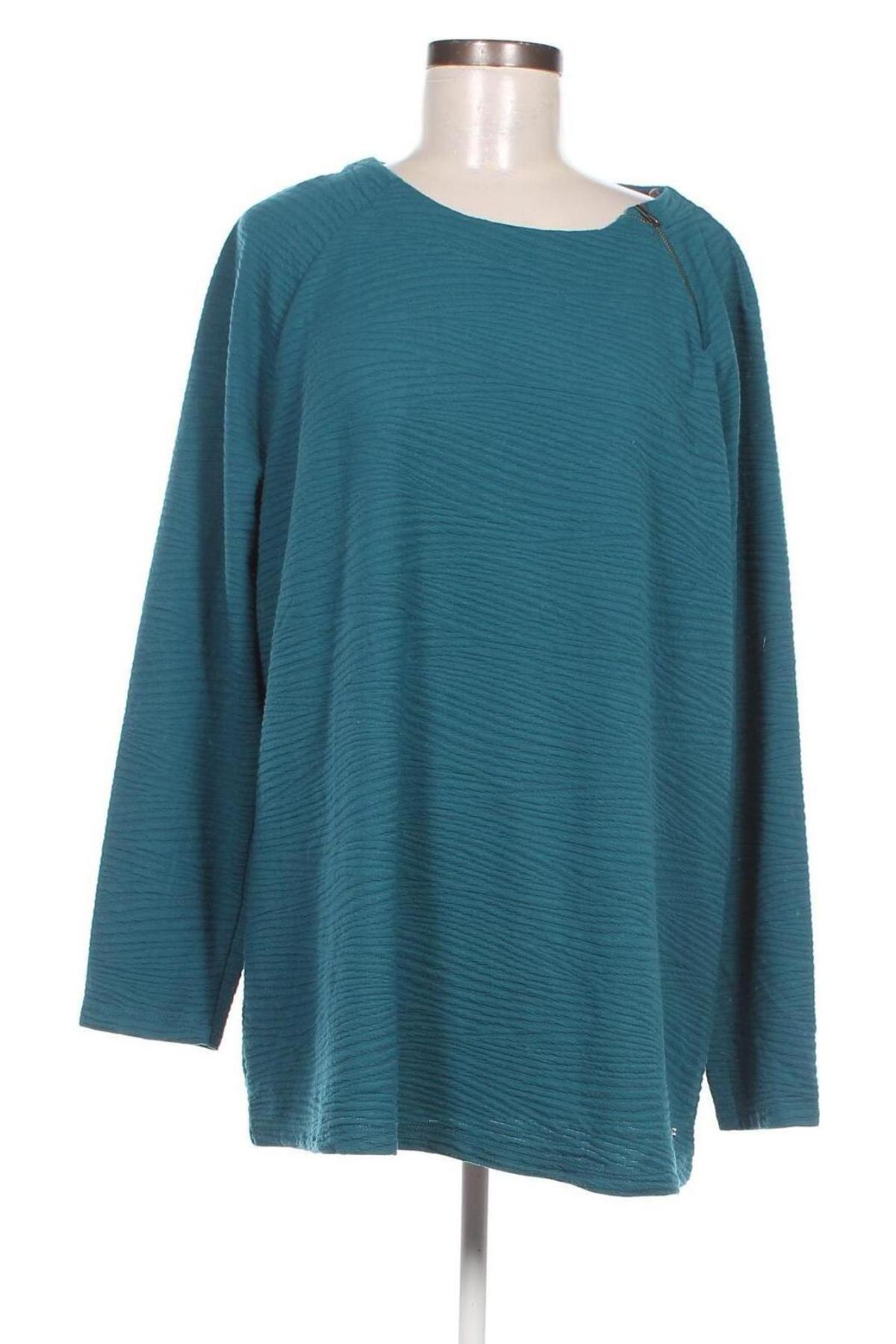 Damen Shirt No Secret, Größe XXL, Farbe Grün, Preis € 10,58