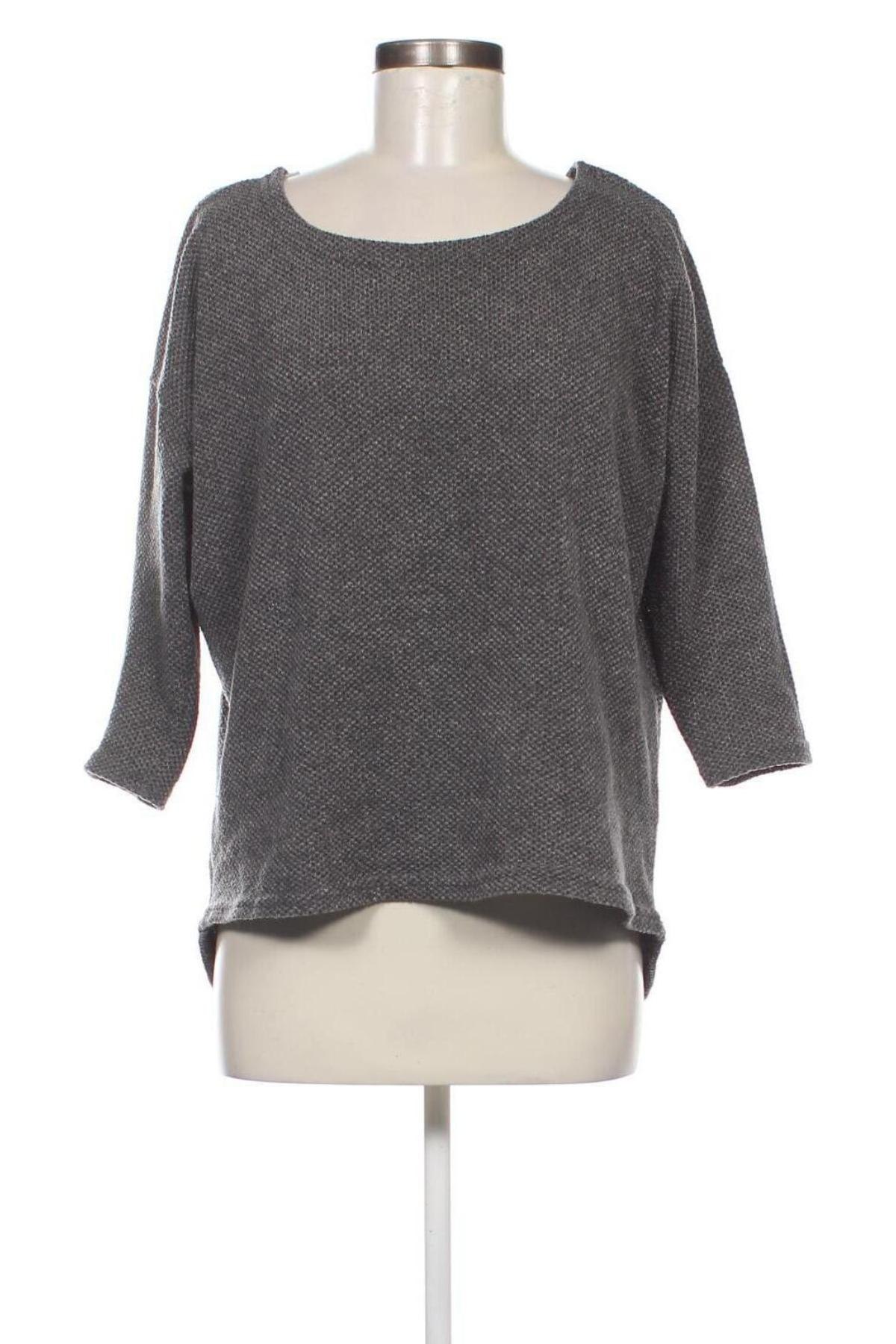 Damen Shirt ONLY, Größe M, Farbe Grau, Preis € 1,99