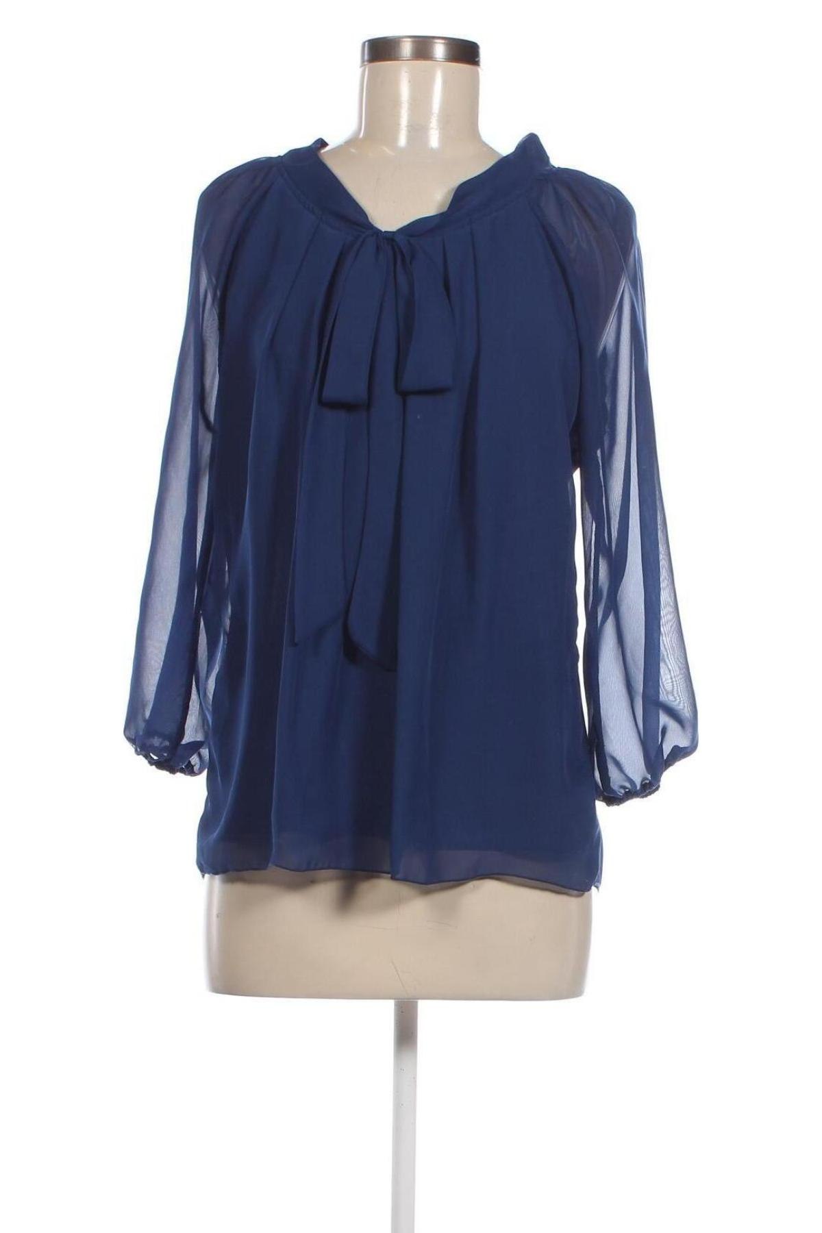 Damen Shirt ONLY, Größe M, Farbe Blau, Preis 27,00 €