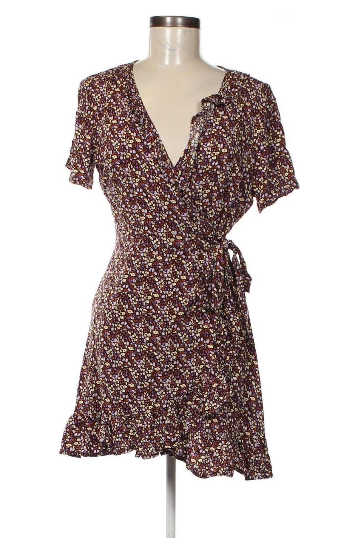 Γυναικεία μπλούζα ONLY, Μέγεθος L, Χρώμα Πολύχρωμο, Τιμή 4,91 €