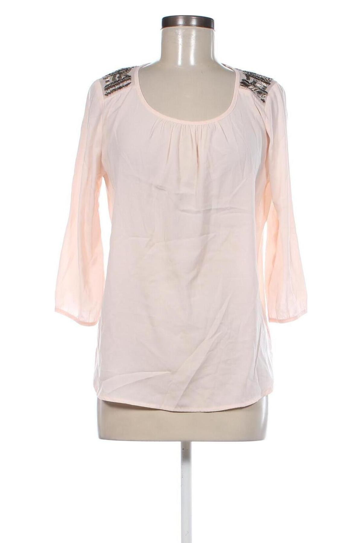 Damen Shirt ONLY, Größe M, Farbe Rosa, Preis 3,34 €