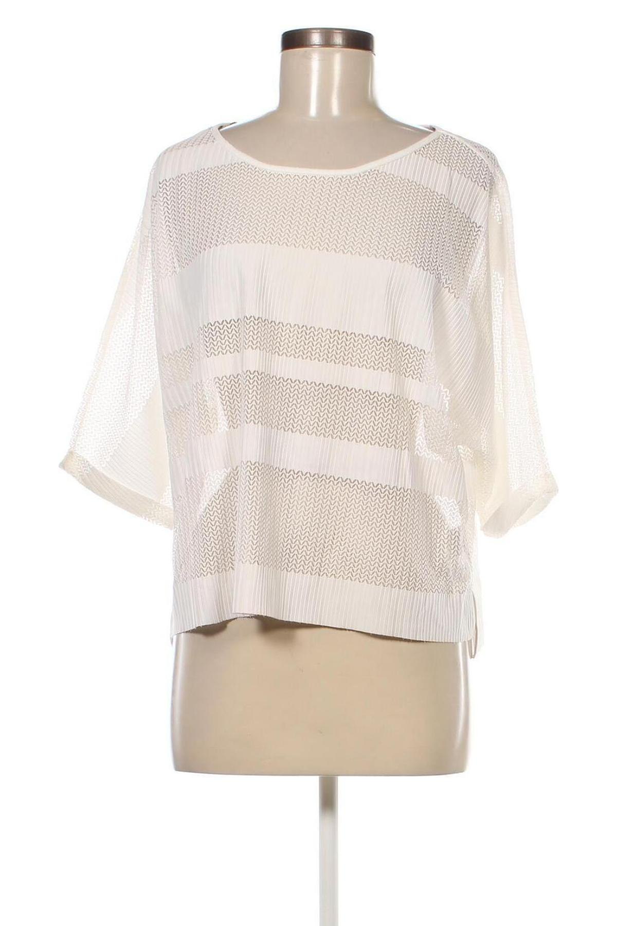 Damen Shirt ONLY, Größe XL, Farbe Weiß, Preis 23,71 €