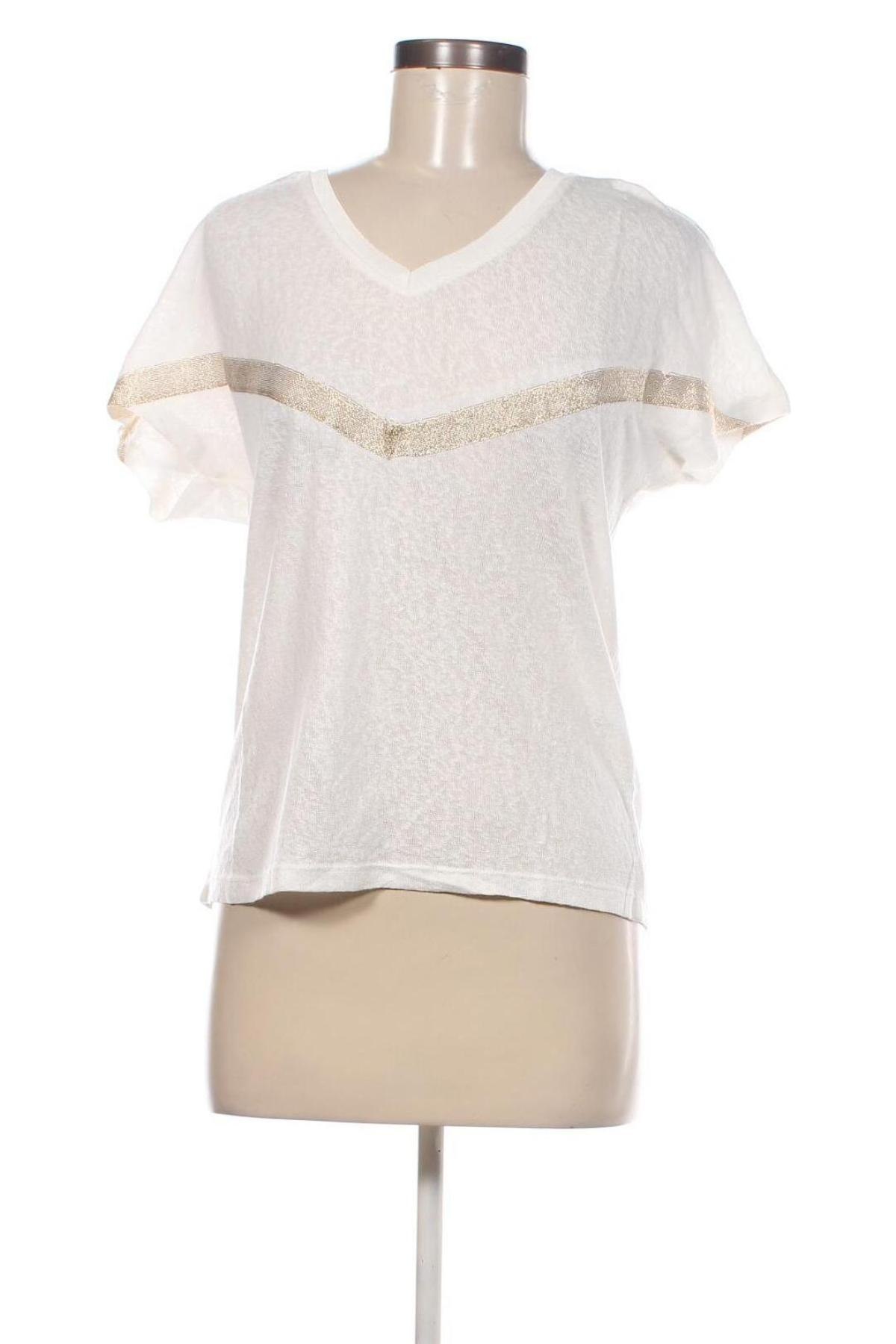Damen Shirt ONLY, Größe XS, Farbe Weiß, Preis € 3,56