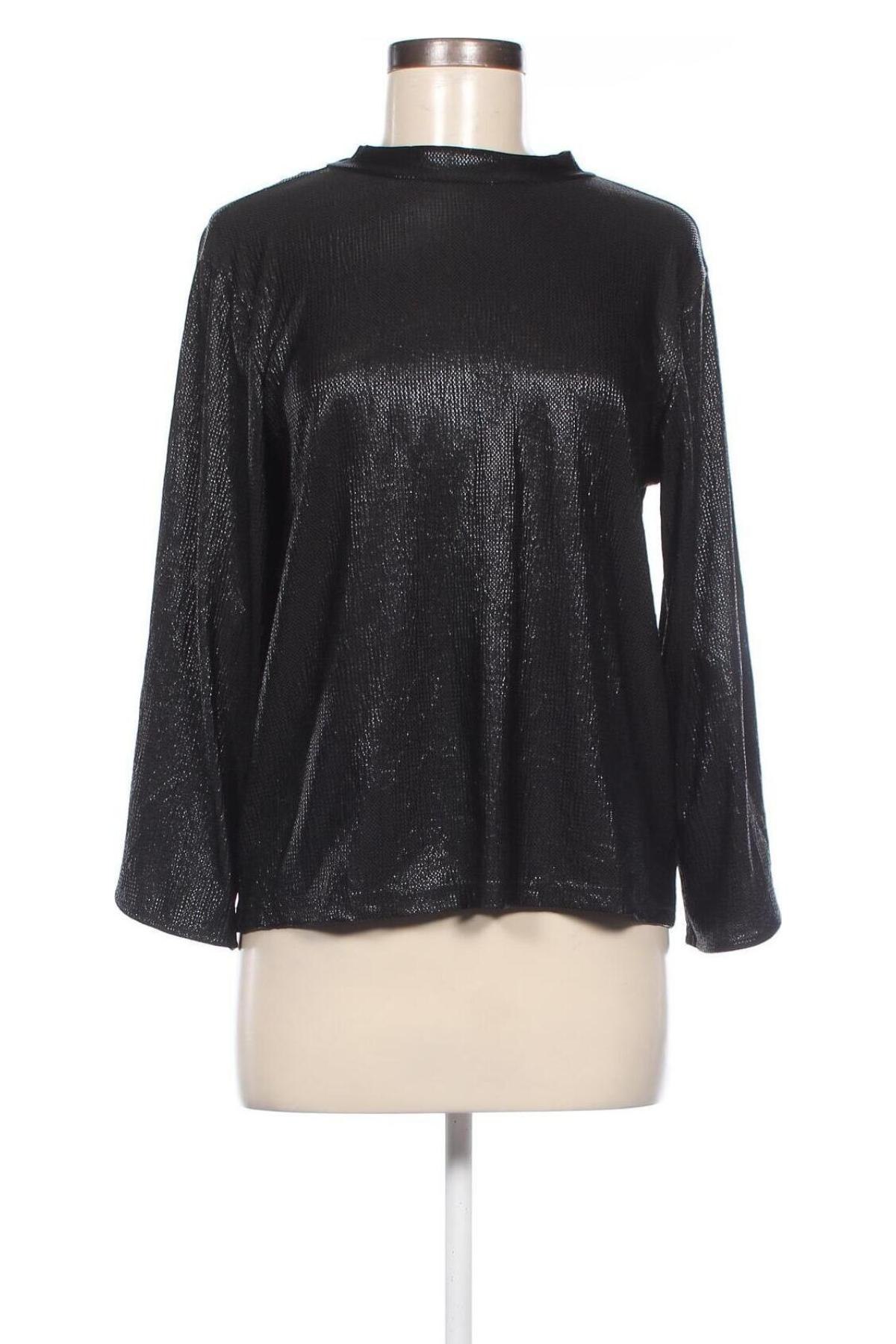 Damen Shirt Object, Größe S, Farbe Schwarz, Preis € 3,55