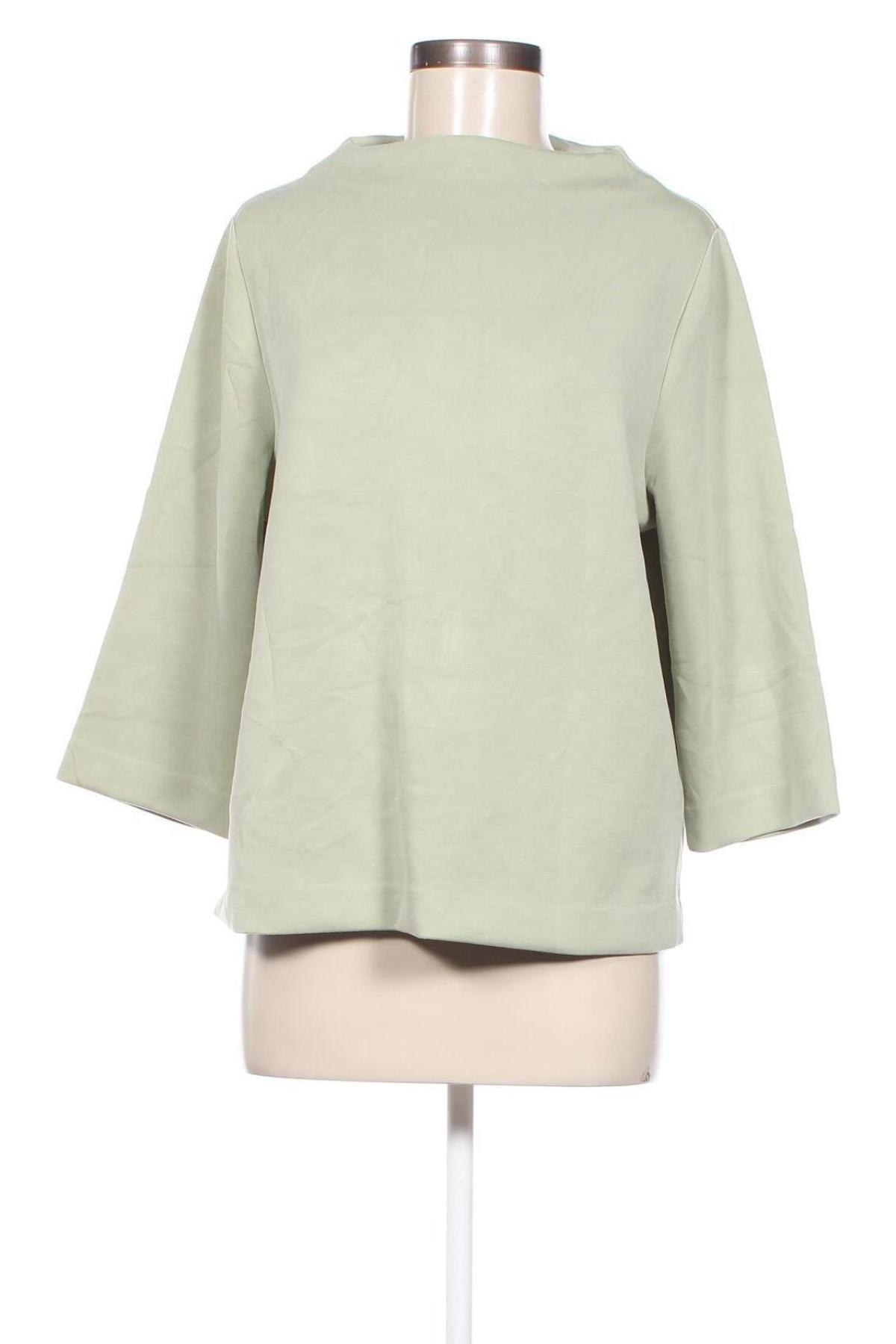 Damen Shirt Opus, Größe M, Farbe Grün, Preis € 14,99