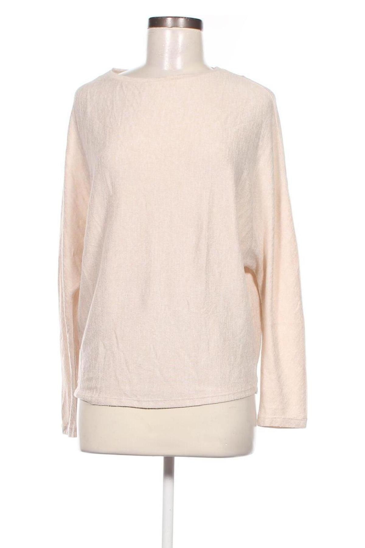 Damen Shirt Opus, Größe M, Farbe Beige, Preis € 6,35