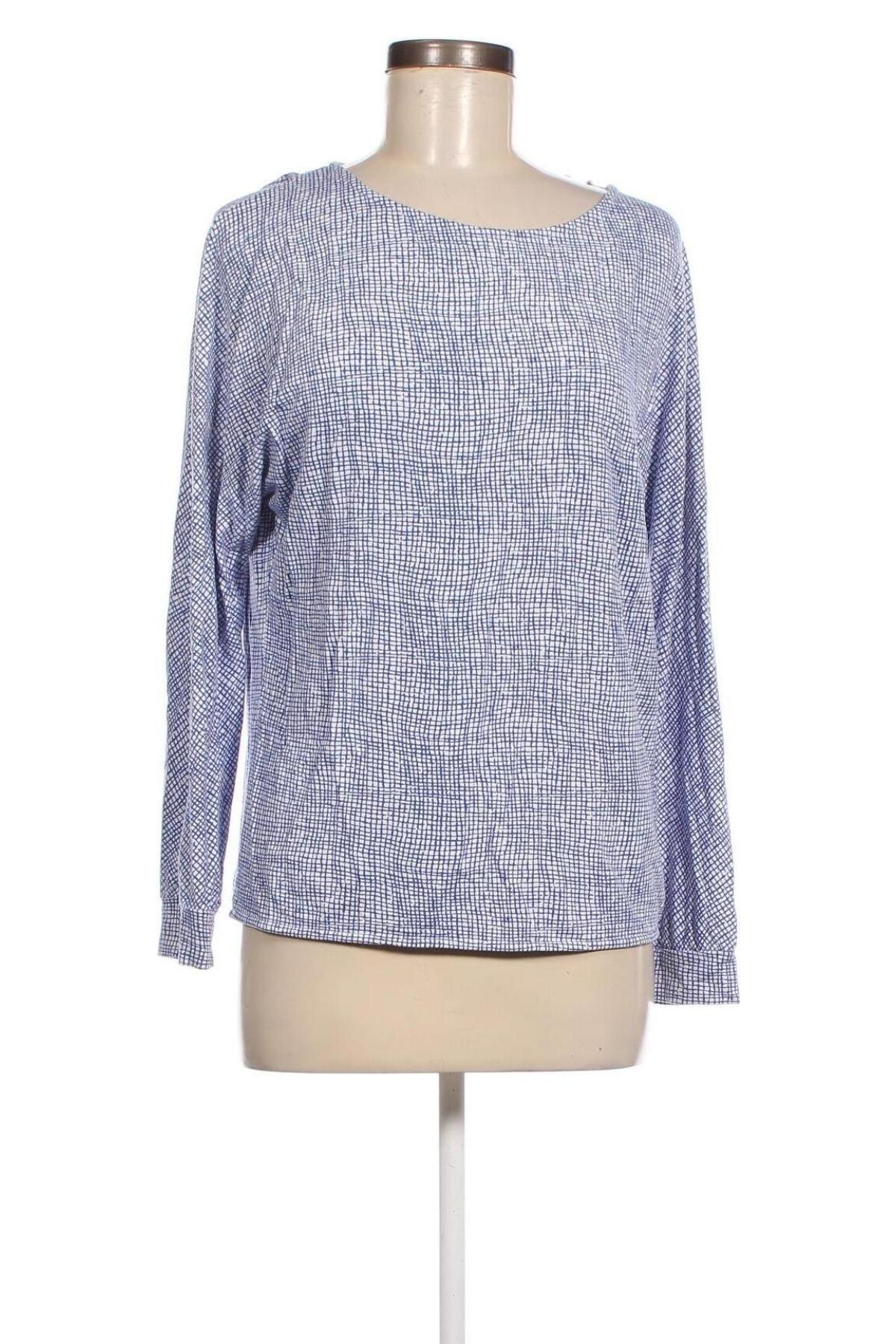 Damen Shirt Opus, Größe M, Farbe Blau, Preis 18,44 €