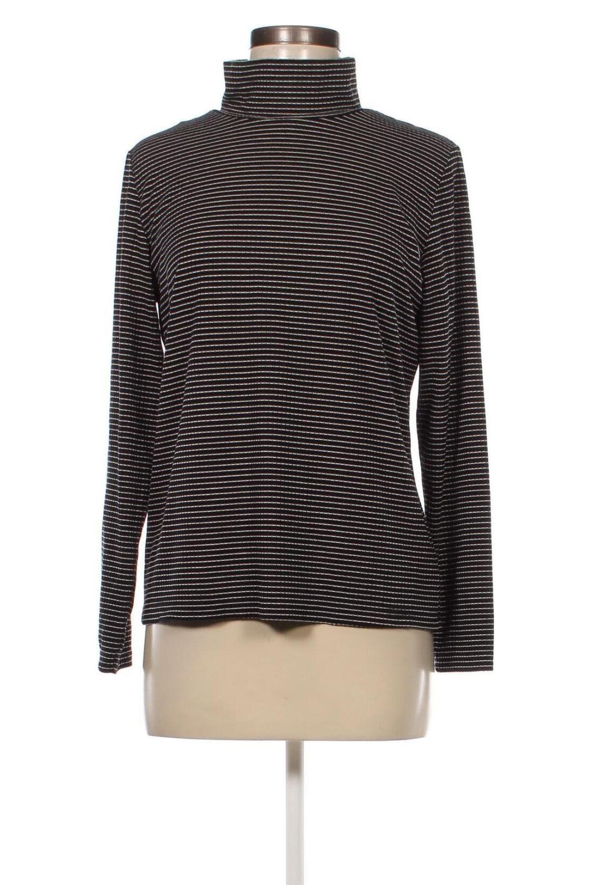 Damen Shirt Opus, Größe M, Farbe Schwarz, Preis € 4,49