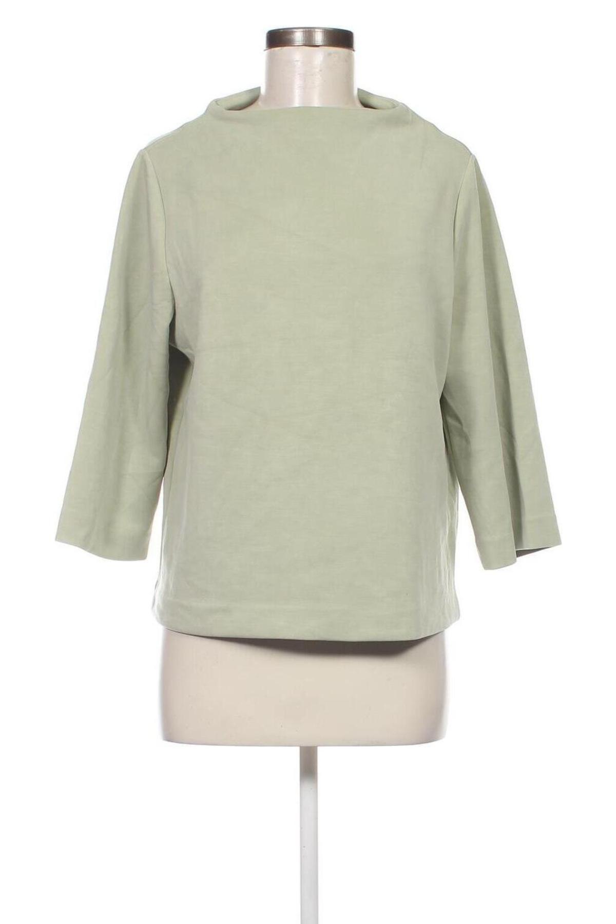 Damen Shirt Opus, Größe M, Farbe Grün, Preis 13,36 €