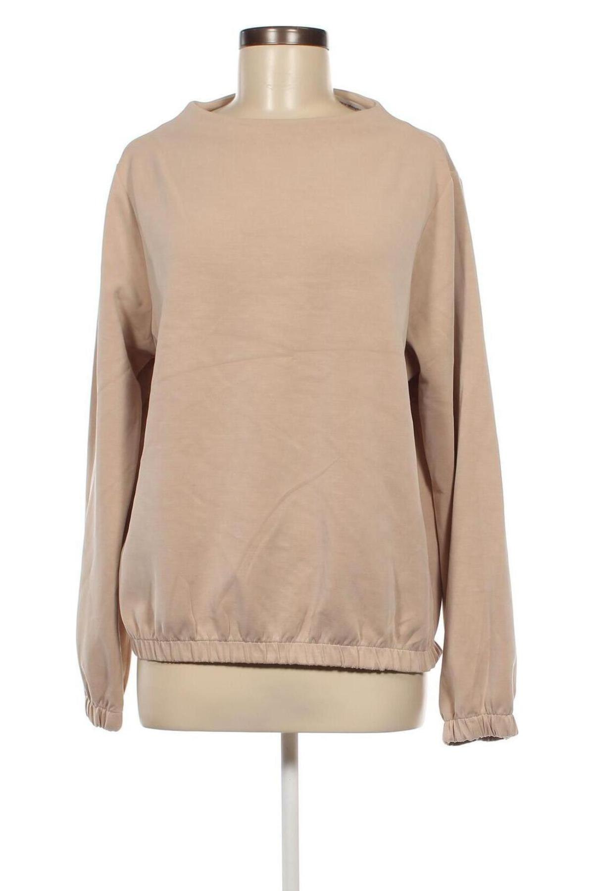 Damen Shirt Opus, Größe L, Farbe Beige, Preis € 8,68