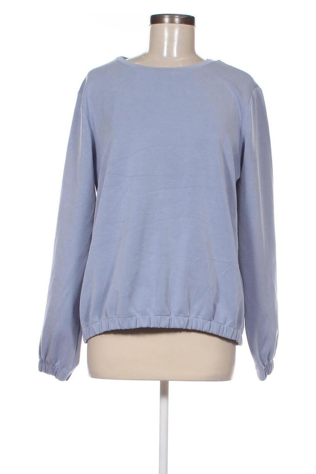 Damen Shirt Opus, Größe L, Farbe Blau, Preis 6,35 €
