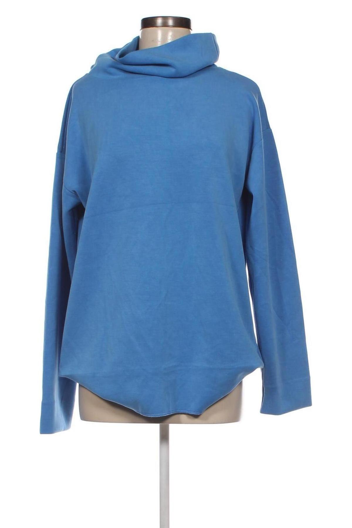 Damen Shirt Opus, Größe M, Farbe Blau, Preis 15,03 €