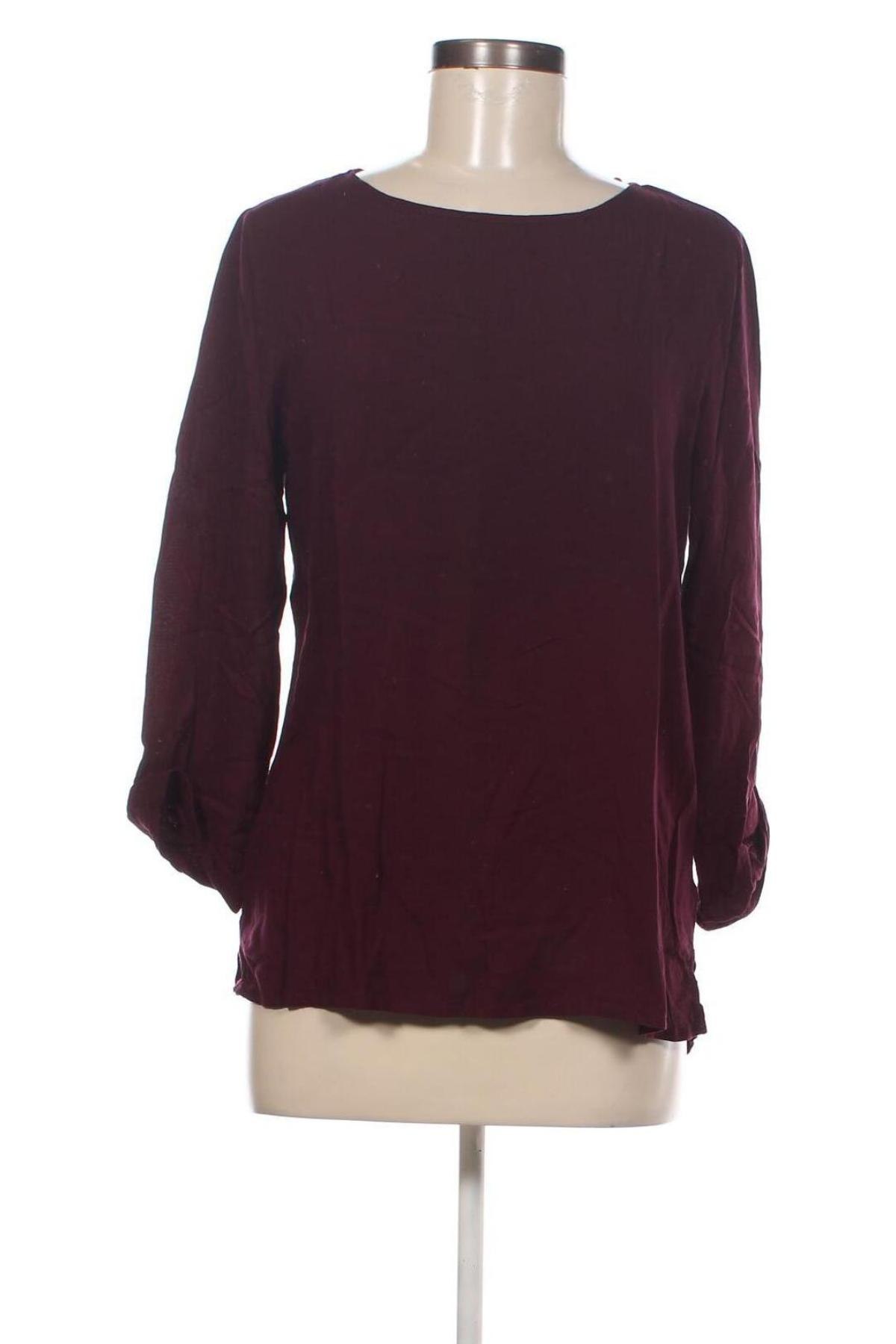 Damen Shirt Opus, Größe S, Farbe Lila, Preis € 5,49