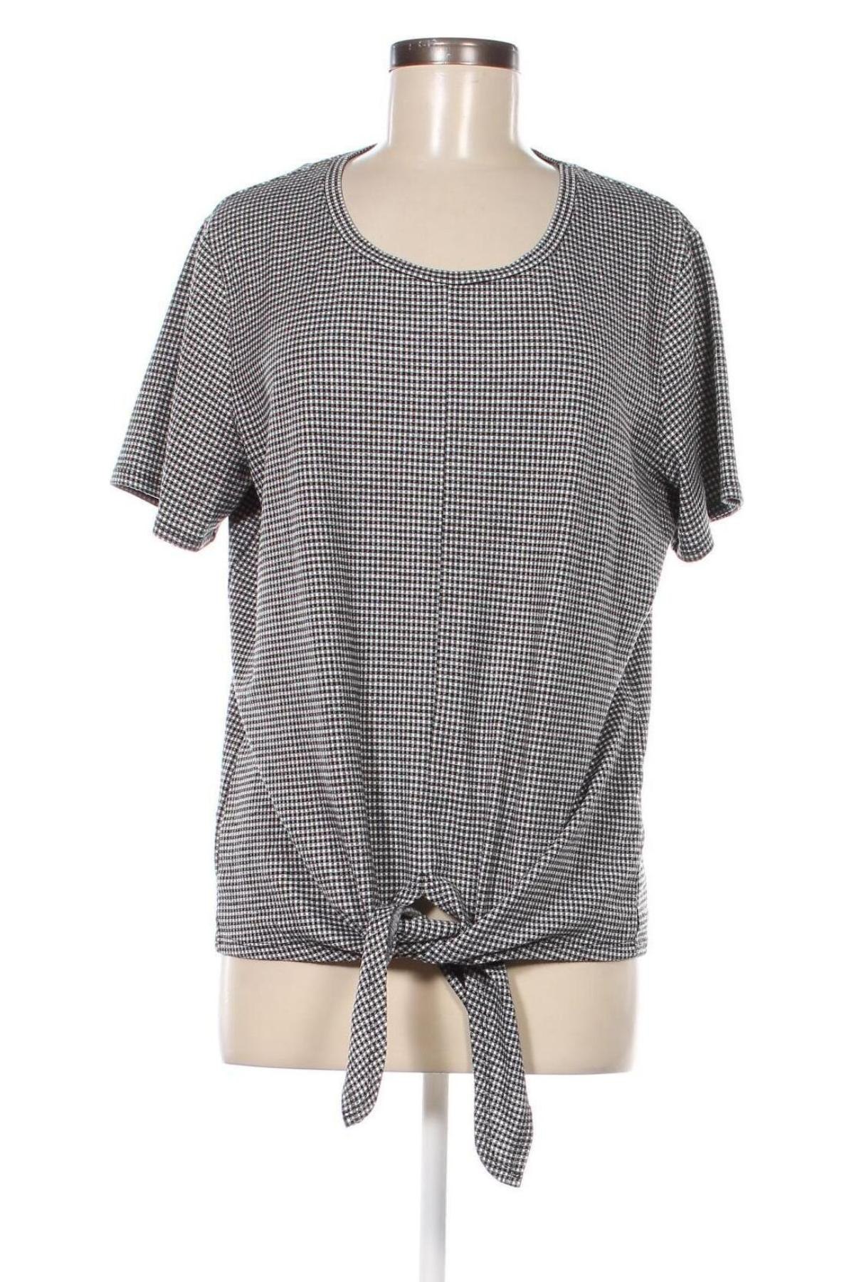 Damen Shirt Opus, Größe L, Farbe Mehrfarbig, Preis € 13,36