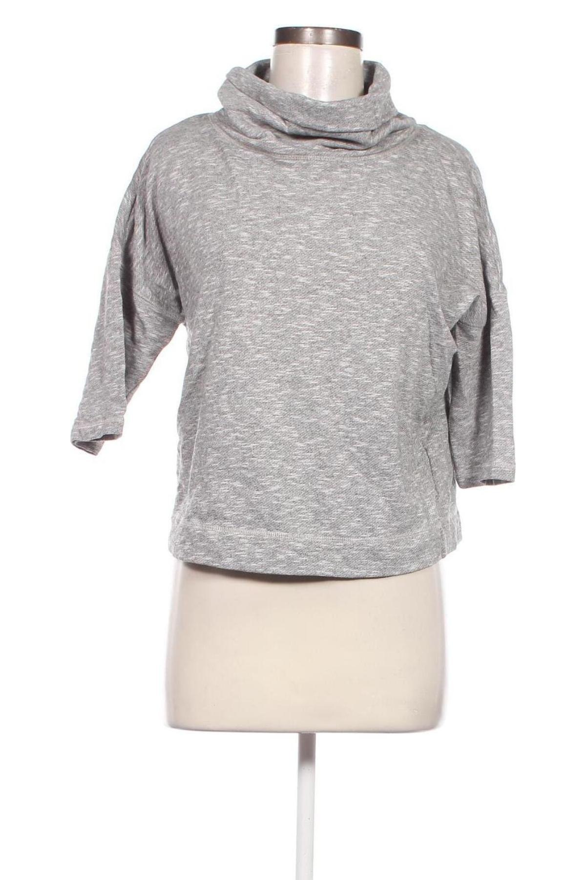 Damen Shirt Opus, Größe M, Farbe Grau, Preis € 33,99