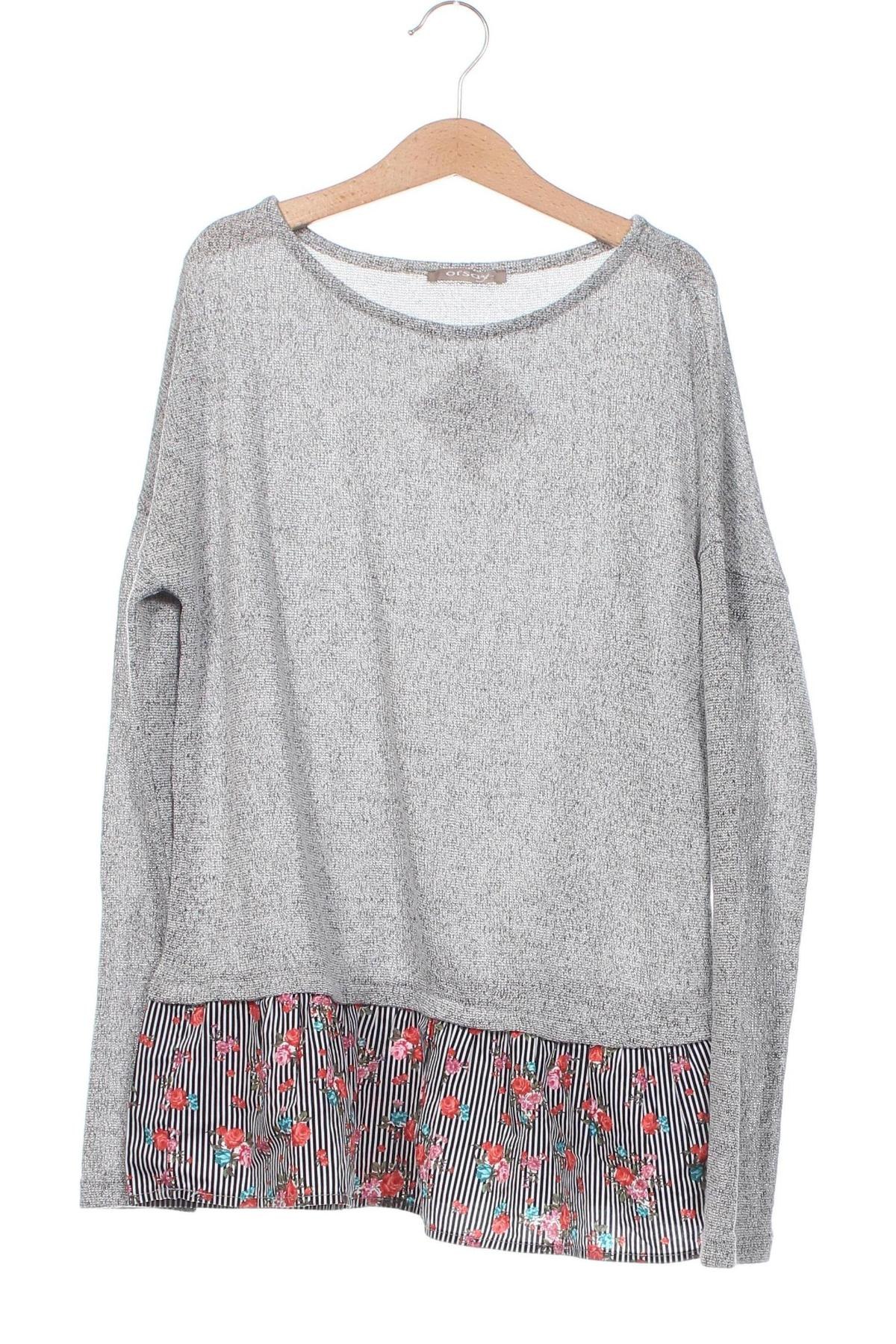 Damen Shirt Orsay, Größe XS, Farbe Mehrfarbig, Preis € 4,50