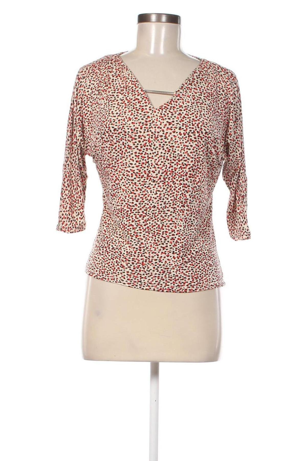 Damen Shirt Orsay, Größe S, Farbe Mehrfarbig, Preis € 4,80