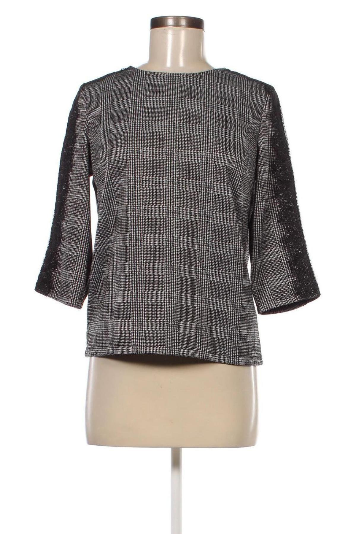 Дамска блуза Orsay, Размер M, Цвят Многоцветен, Цена 5,89 лв.