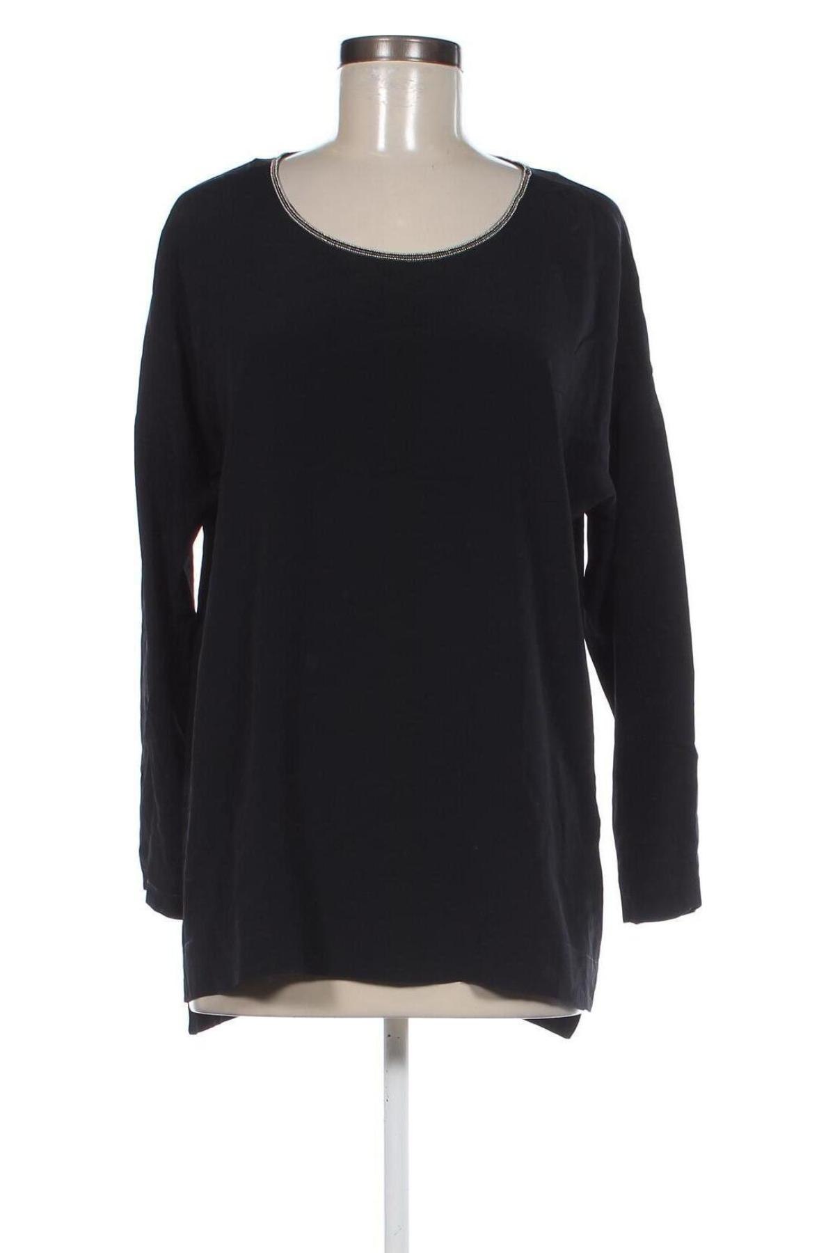 Damen Shirt PANICALE, Größe M, Farbe Schwarz, Preis € 8,68