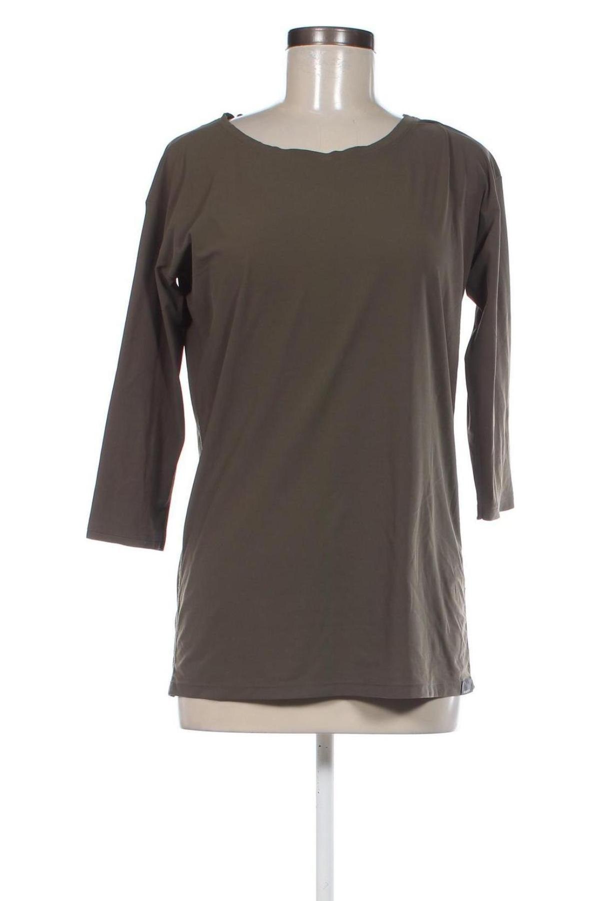 Damen Shirt PENN&INK, Größe S, Farbe Grün, Preis 3,99 €