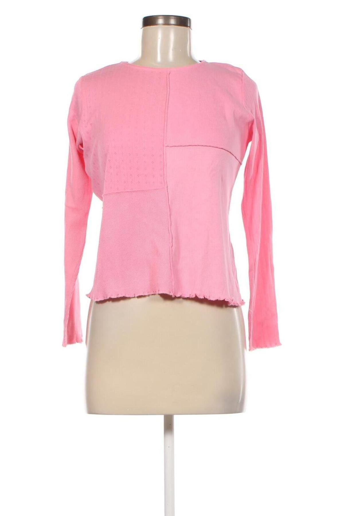 Damen Shirt Page One, Größe M, Farbe Rosa, Preis € 4,67