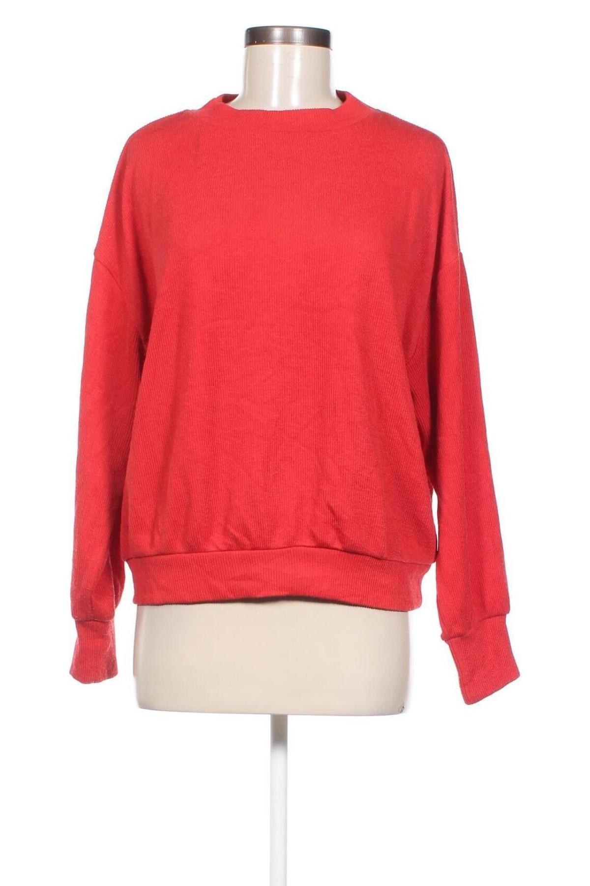 Damen Shirt Page One, Größe S, Farbe Rot, Preis € 2,25