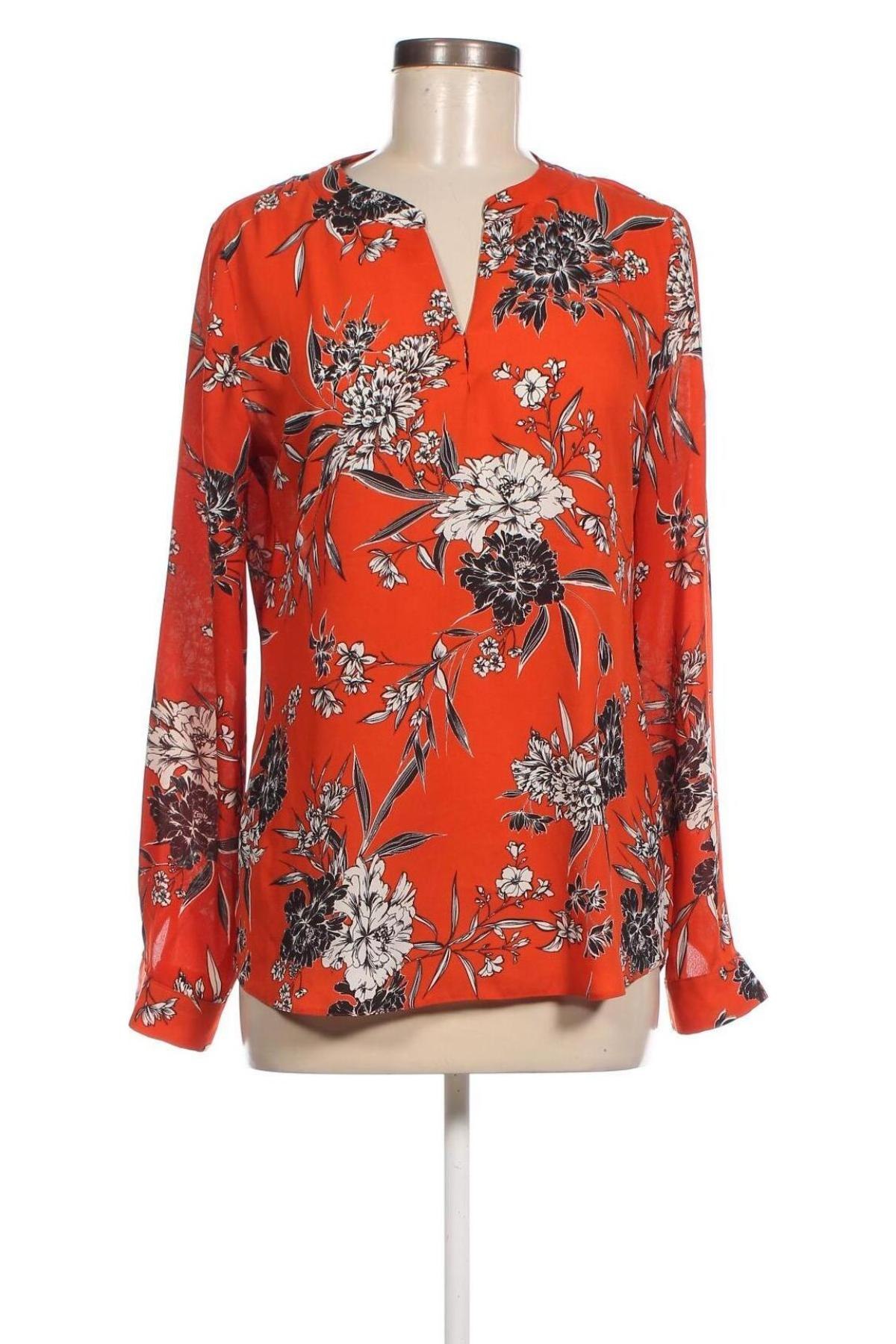 Γυναικεία μπλούζα Paraphrase, Μέγεθος M, Χρώμα Πολύχρωμο, Τιμή 2,94 €