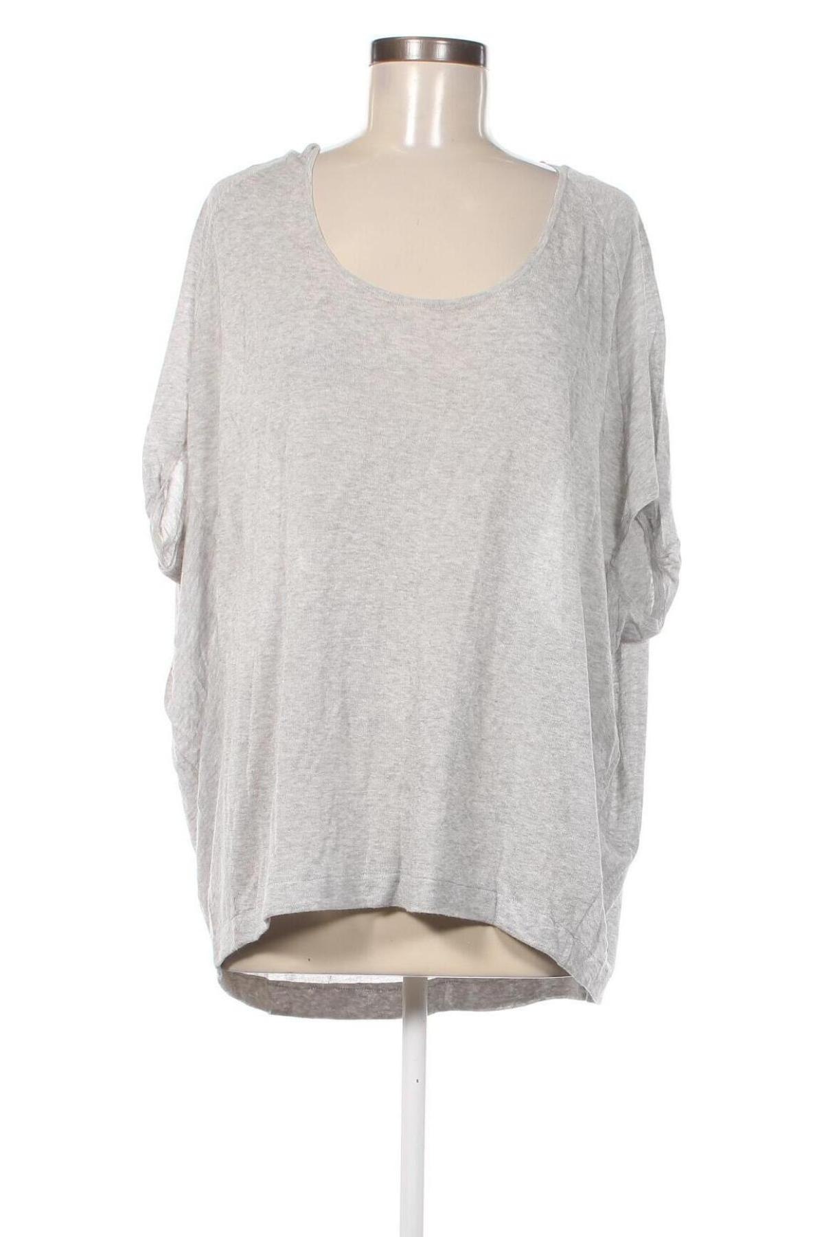 Damen Shirt Paul & Joe, Größe M, Farbe Grau, Preis € 56,82