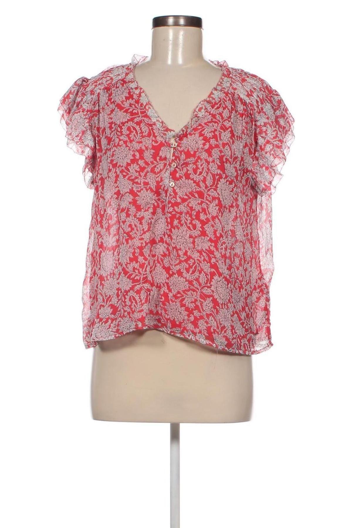 Damen Shirt Pepe Jeans, Größe S, Farbe Mehrfarbig, Preis € 22,82